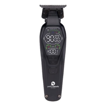 Máquina Helion Trimmer Perfect Beauty AI 9000 rpm