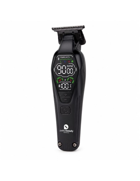 Máquina Helion Trimmer de Contornos Perfect Beauty AI