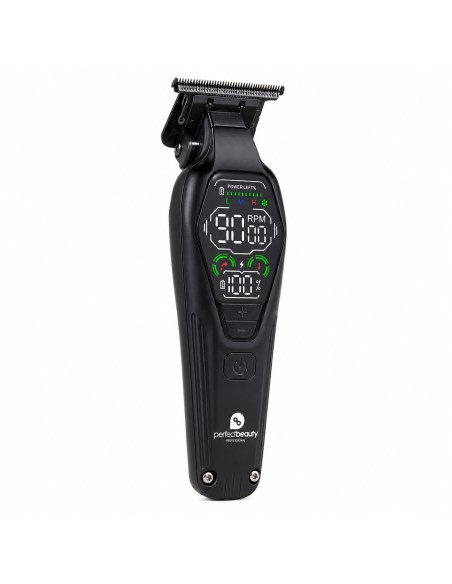 Máquina Helion Trimmer de Contornos Perfect Beauty AI