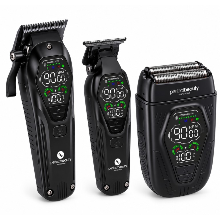 Pack Helion Perfect Beauty AI –...