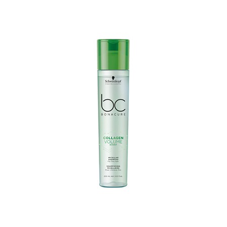 Schwarzkopf Bonacure Volume Boost Champú Volumen 250 ml