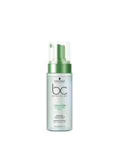 Acondicionador Volume Boost Bonacure 200 ml Schwarzkopf