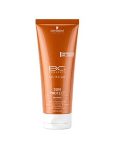 Champú Sun Protect Bonacure 200 ml Schwarzkopf
