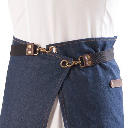 Mandil Barber Urban Beardburys