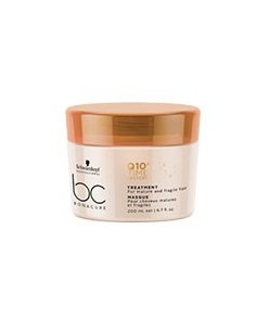 Mascarilla Q10+ Bonacure 200 ml Schwarzkopf