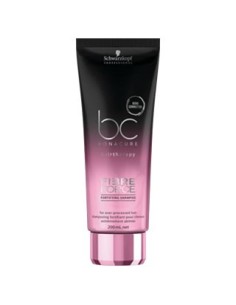 Champú Fibre Force Bonacure 200 ml Schwarzkopf