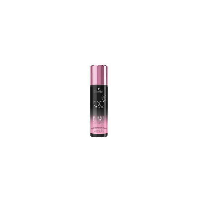 Spray Fortificante Fibre Force Bonacure 200 ml Schwarzkopf