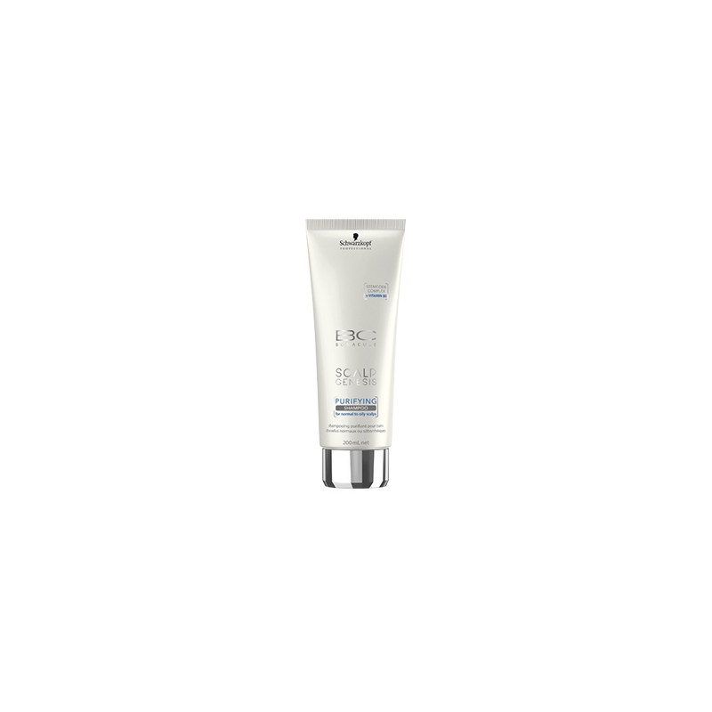 Champú Purificante Scalp Genesis Bonacure 200 ml Schwarzkopf