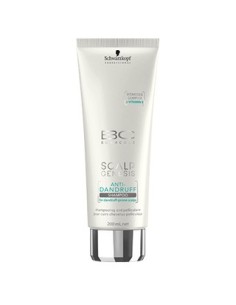 Champú Anticaspa Scalp Genesis Bonacure 200 ml Schwarzkopf