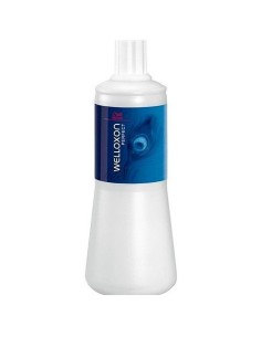 Oxigenada en crema Welloxon Perfect 1000 ml Wella 2