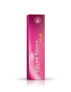 Tinte Color Touch Plus 60 ml Wella