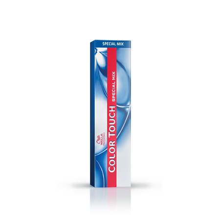 Tinte Color Touch Special Mix 60 ml Wella