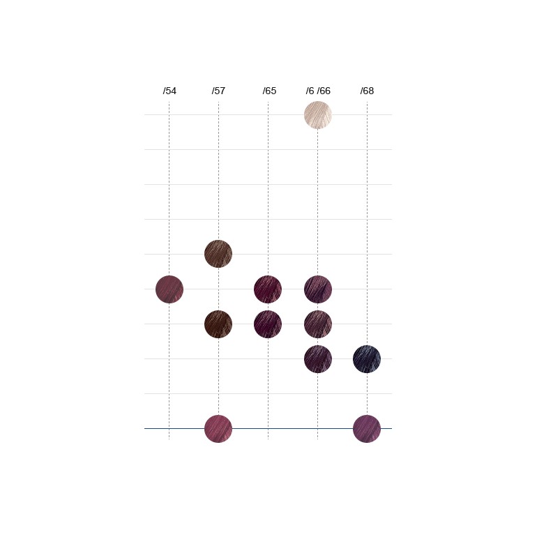 Tinte Color Touch Special Mix 60 ml...