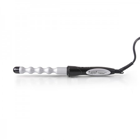 TENACILLA TWIST DE BOLAS