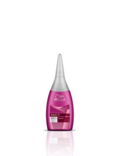 Permanente Wave It Base 75 ml Wella 2