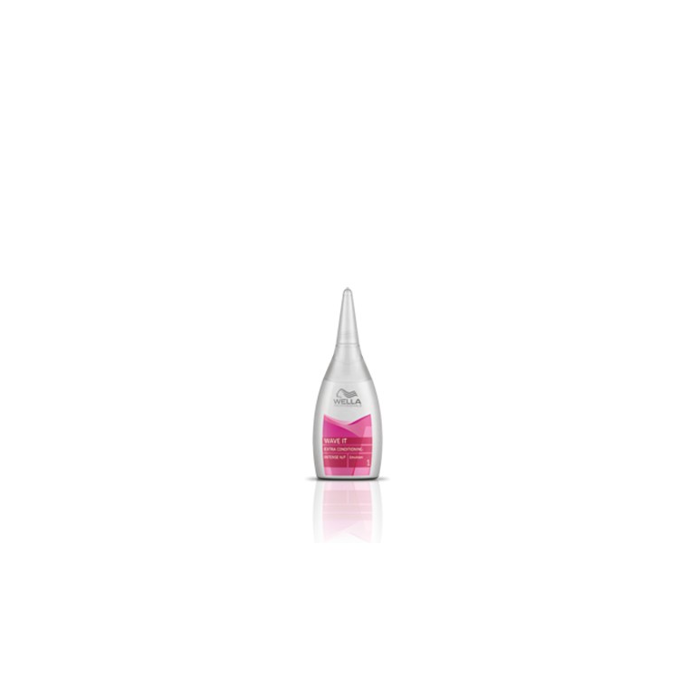 Permanente Wave It Base 75 ml Wella