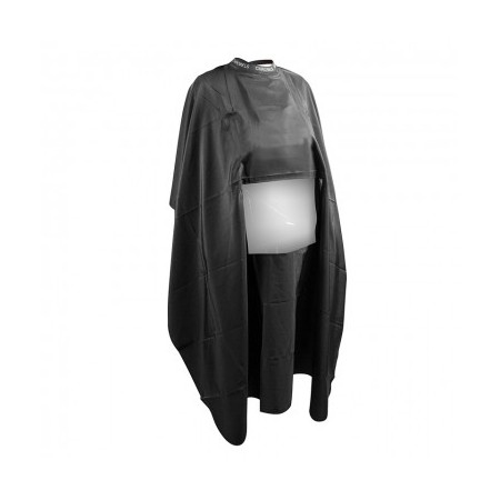 CAPA DE CORTE CON VENTANA I-CAPE SCULPBY