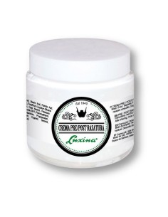 CREMA PRE/POST AFEITADO LUXINA 100 ml.