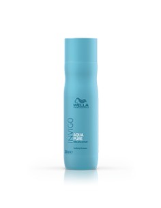 Champú Purificante Aqua Pure Balance 250 ml Wella