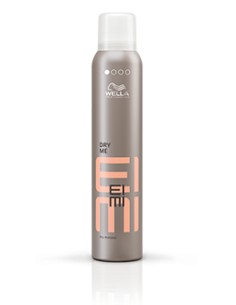 Champú en Seco Volume Dry Me 180 ml Eimi Wella
