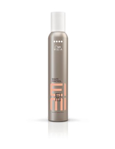 Espuma Shape Control Volume Eimi 300 ml Wella
