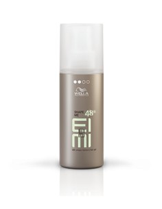 Gel Fijador Shape Me Texture Eimi 150 ml wella