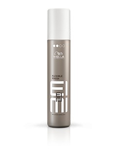 Laca Flexible Finish Sin Gas Eimi 250 ml Wella