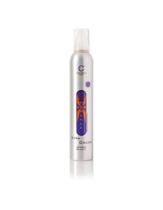 Espuma de Color X Pyrence 300ml Carobels 2