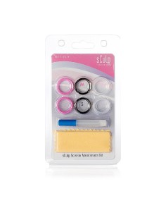 KIT MANTENIMIENTO TIJERAS