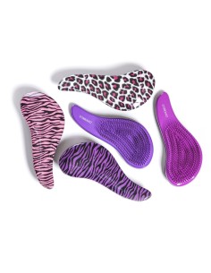 CEPILLO  DESENREDAR  I-TANGLE BRUSH 2