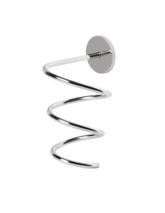 PORTA SECADOR ESPIRAL