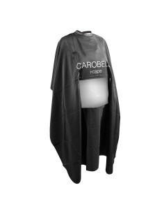 CAPA DE CORTE CON VENTANA I-CAPE SCULPBY