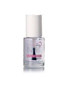 ESMALTE UÑAS SECADO RAPIDO FASTDRY 15 ml