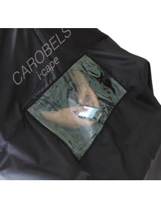 CAPA DE CORTE CON VENTANA I-CAPE SCULPBY 2