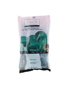 CERA VERDE PREMIUM POLLIE 1KG