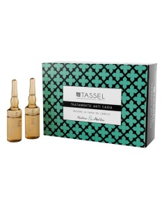 AMPOLLAS ANTI CAÍDA TASSEL 12 und