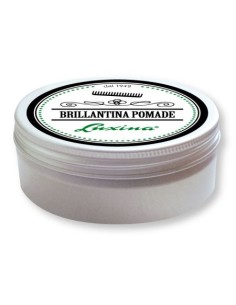 BRILLANTINA POMADA LUXINA 100 ml.