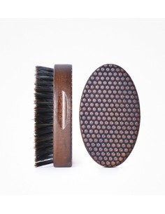 CEPILLO MADERA BEEHIVE Nº6 OVAL