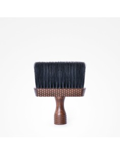 CEPILLO MADERA BEEHIVE Nº8 BARBER CLASIC