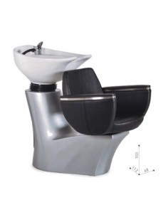 LAVACABEZAS QUIN NEIL