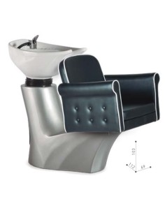 LAVACABEZAS CASEY NEIL