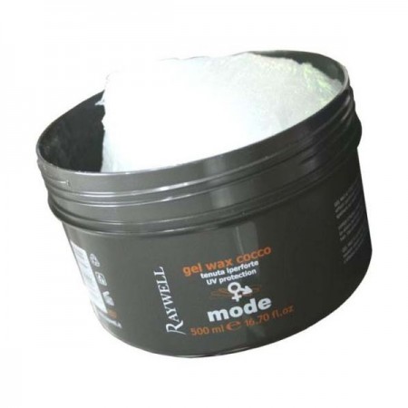 GOMINA GEL WAX COCO RAYWELL 500 ml