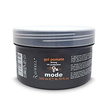 GOMINA GEL POMATE RAYWELL 500 ml