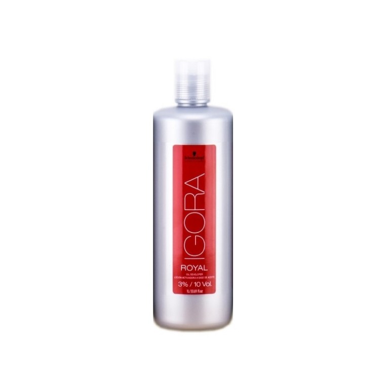 Oxigenada Igora Royal 1000 ml...