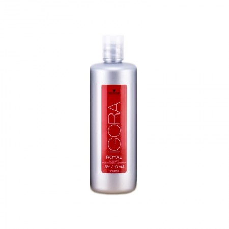 Oxigenada Igora Royal 1000 ml Schwarzkopf