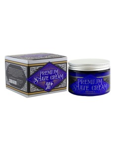 CREMA DE AFEITAR PREMIUM HEY JOE 150 ml. 2