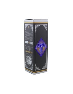 ACEITE PRE AFEITADO PREMIUM HEY JOE 50 ml. 2