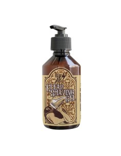 GEL DE PERFILADO HEY JOE 250 ml