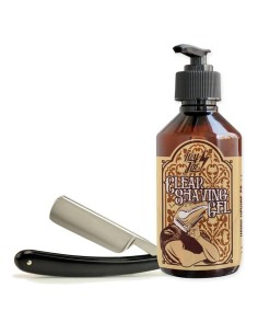 GEL DE PERFILADO HEY JOE 250 ml 2