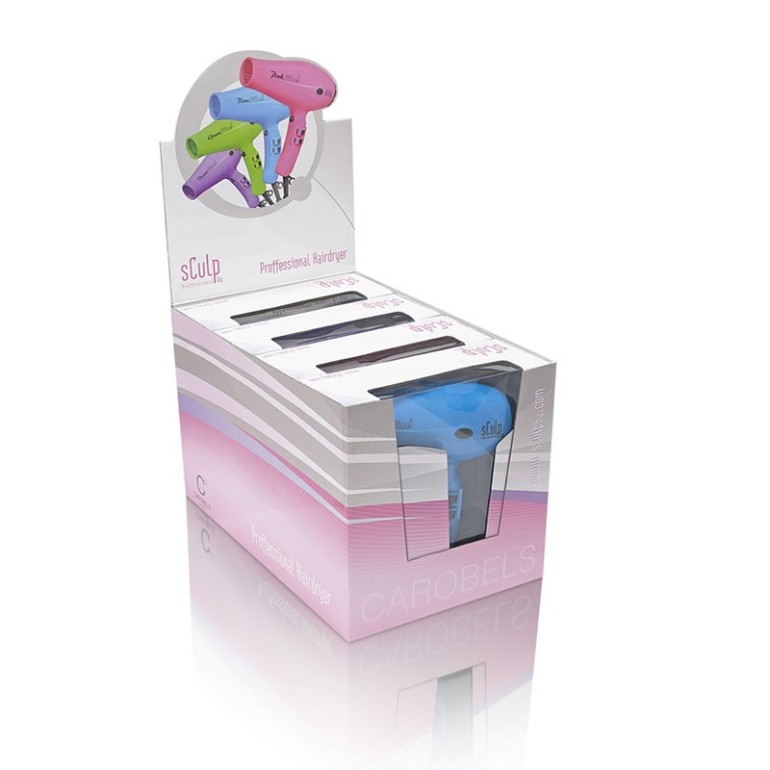 SECADOR PROFESIONAL SCULP 3300.WIND